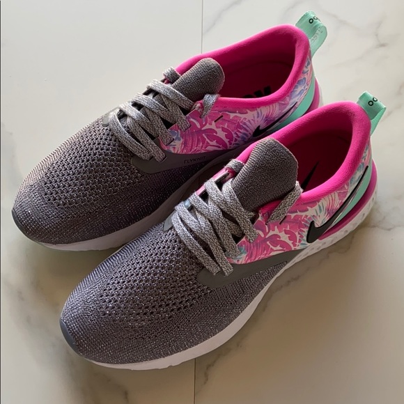 odyssey react flyknit 2 women